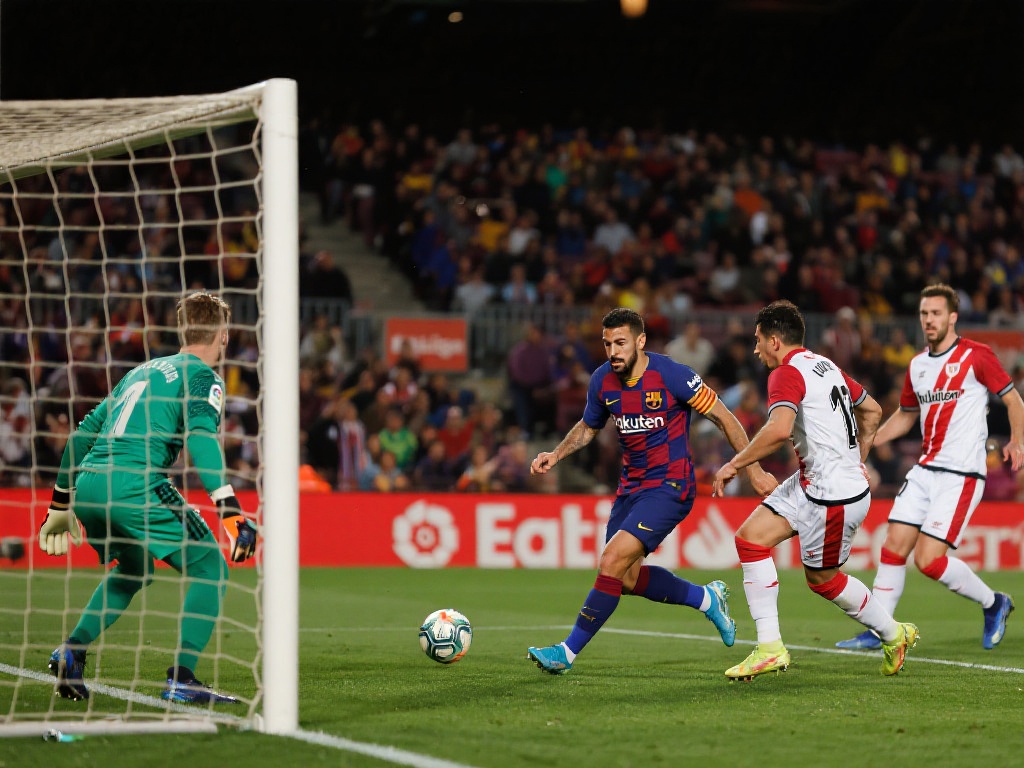 巴萨的场均 巴萨的场均