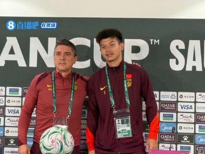 安东尼奥称将全力冲击决赛，拒透露半决赛战术